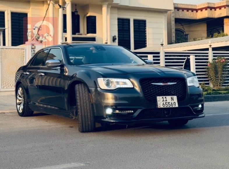 Chrysler 300